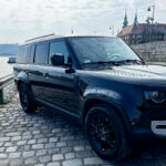 Chauffeur Service in Budapest Chauffeur Service in Budapest