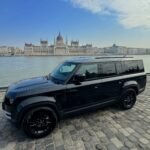 Chauffeur Service in Budapest Chauffeur Service in Budapest