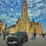 Chauffeur Service in Budapest Chauffeur Service in Budapest