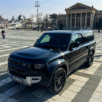 Chauffeur Service in Budapest Chauffeur Service in Budapest